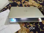 Laptop dell