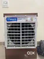 DESERT COOLER