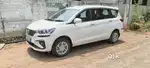 Maruti Suzuki Ertiga 2024 Petrol 46000 Km Driven