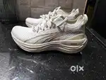 PUMA-Nitro Knit running shoes