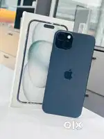 IPHONE 15plus-128GB used 92% battery **EXCELLENT CONDITION BEST OFFER