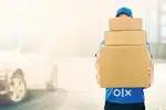 Part Time Courier Delivery Boys With Fixed Salary