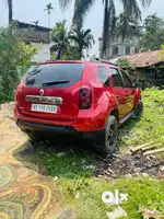 Renault Duster 2018 Diesel 24800 Km Driven