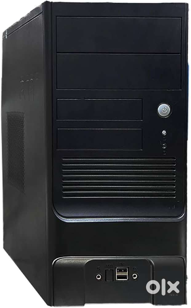 Acer Desktop Computer set