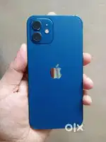 Iphone 12 5G bill box full kit