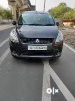 Maruti Suzuki Ertiga 2012-2015 ZXI, 2012, Petrol