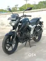 I went my Tvs Apache RTR 4v 160cc ABS (2019)sell