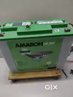 Amaron inverter and UPS and box