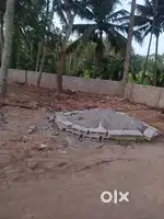 Plot for sale at Mukkilkada Sreekaryam