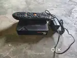 Dish TV full HD