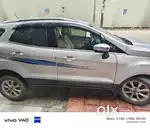 Ford Ecosport 2019 Petrol 26000 Km Driven