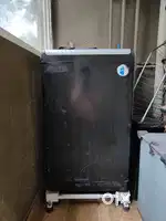 Fully automatic 7kg Top load