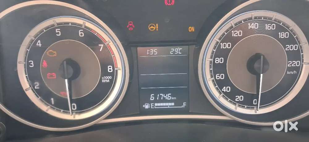 Maruti Suzuki Dzire 2023