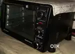 Singer Oven Toaster Grill (OTG) (MaxiGrill 2300 RC,1500Watt,23-Litre)