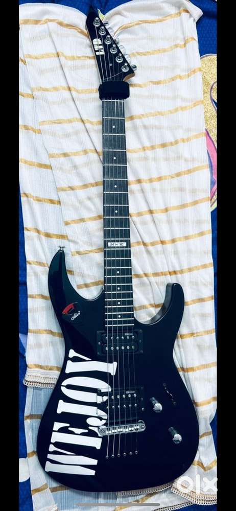 ESP LTD FOR SALE