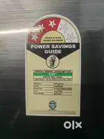 SAMSUNG 256L DOUBLE DOOR FRIDGE