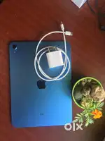 Ipad 10th gen, with jiofibre