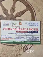 SENIOR WAITER( SUPPLY )ALL ROUNDER PULKA MASTER  CLEANING STAFF