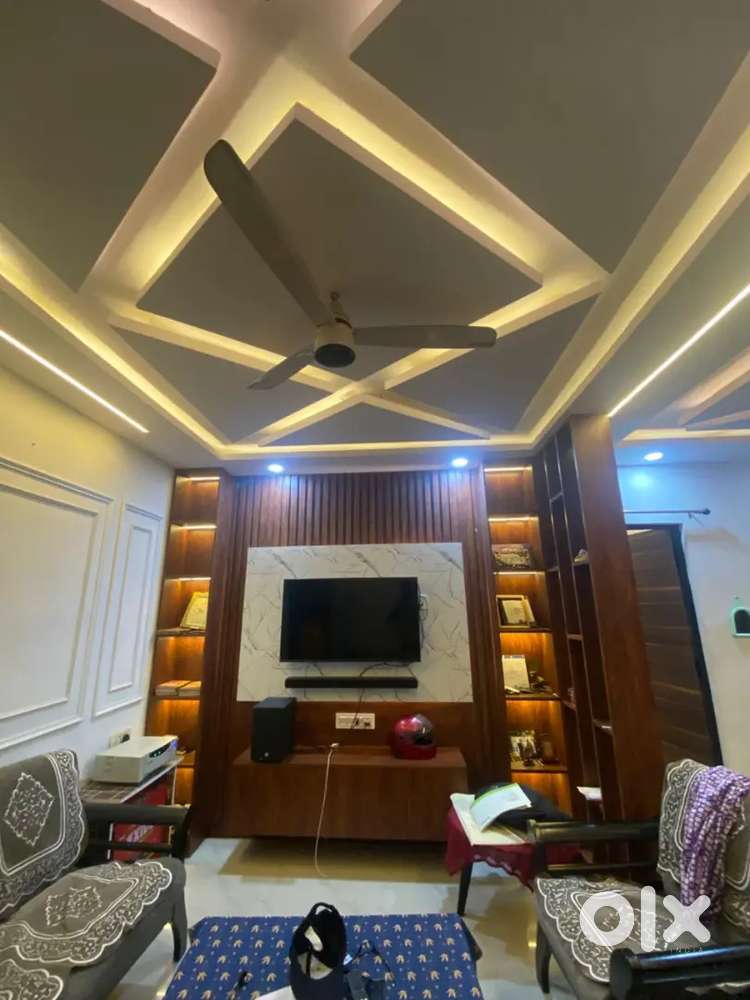 3bhk furnished for sale