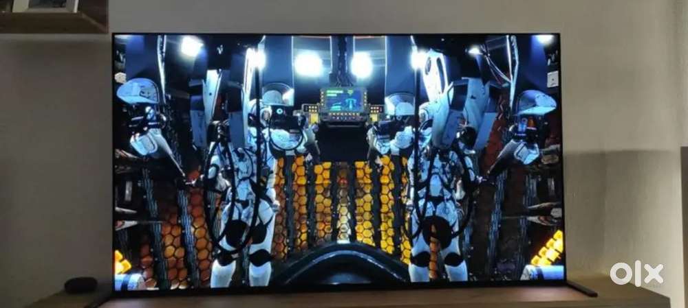 50 INCHES SMART LED Tv 2 YEARS WARRNTY NEW ULTA HD NEW