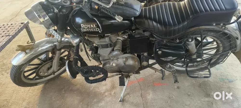 Royal Enfield bullet 350 for sale