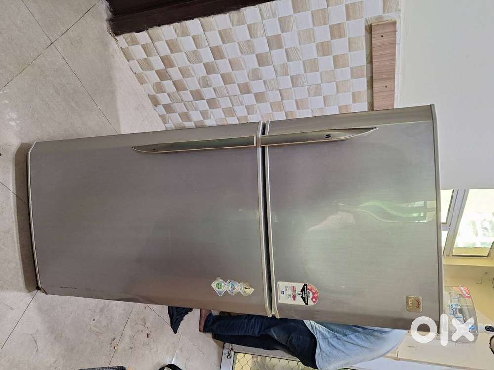 Double Door Refrigerator GODREJ EON - 231/211 litres