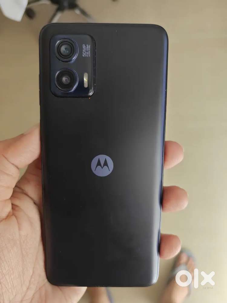 G73 5G phone