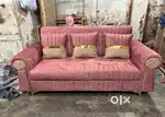 New brand sofa 3 seater