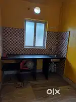 For rent small family or bachelor