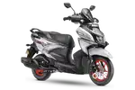 Yamaha Ray 125 New scooter