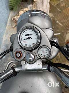 Bullet 350