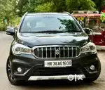 Maruti Suzuki S-Cross 1.5 Delta, 2019, Diesel