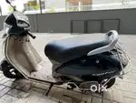 TVS Jupiter scooty