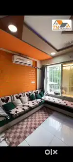 2 BHK LUXURIOUS LIFESTYLE LIVING