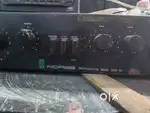 Amplifire with philips box