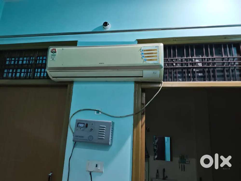 Hitachi 1.5 ton Split AC