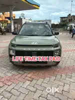 Hyundai Exter SX (O) Connect 1.2 MT, 2023, Petrol
