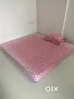 New mattresses only 4 months old