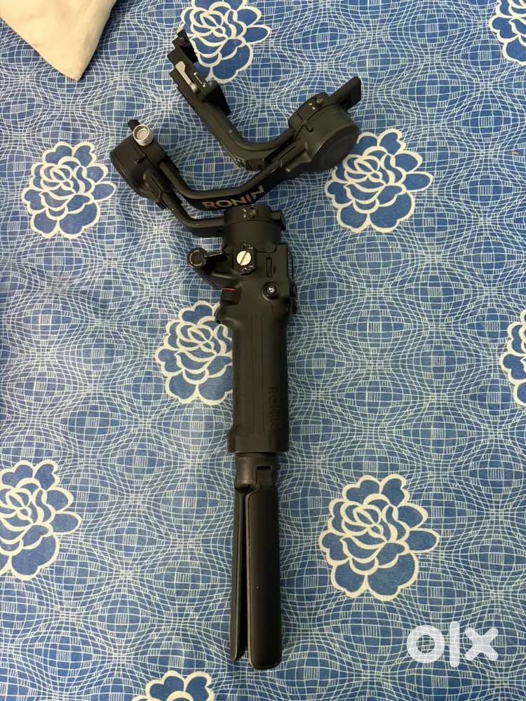 Dji rsc2 gimbal