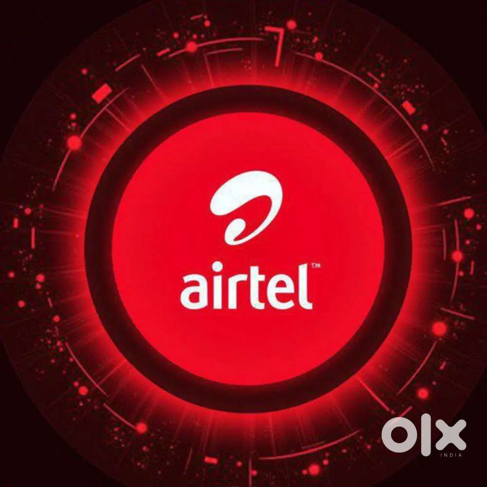Airtel Broadband Sales