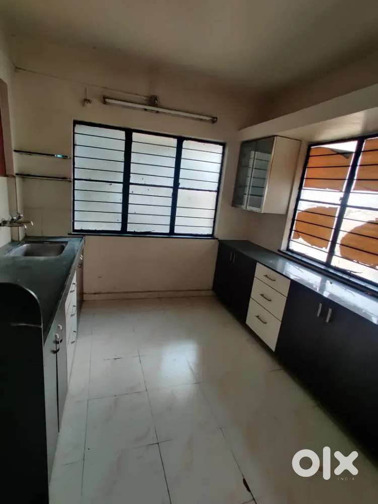 1bhk semi furniture flat rent megha apartment Dattnagar ambegaon