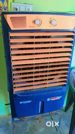 Luxury cooler