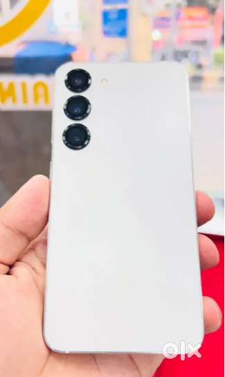 Samsung S23