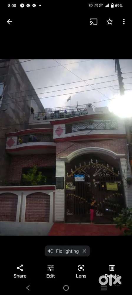 House for Rent