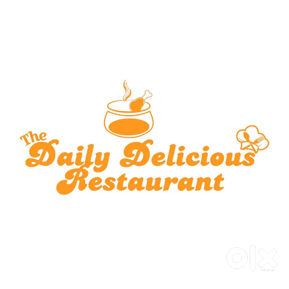 Curry point stall & cashier