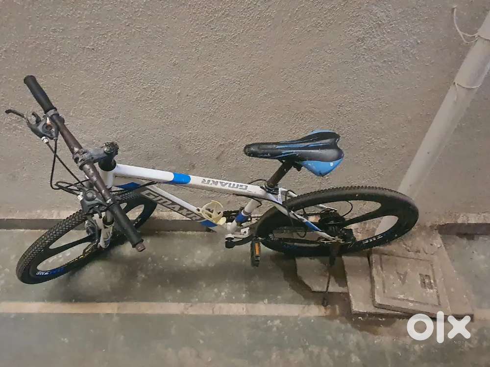 GMAKER AMERICAN BRAND 117 MODEL