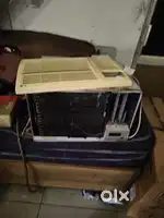 Window AC good running