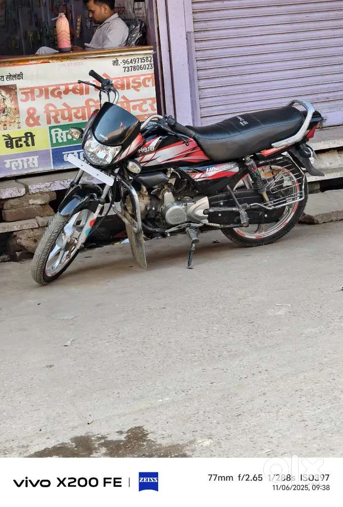 Brand new condition/ no any problem