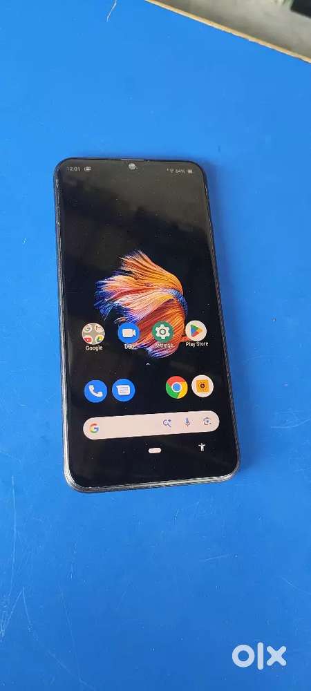 Panasonic Eluga Ray 610
