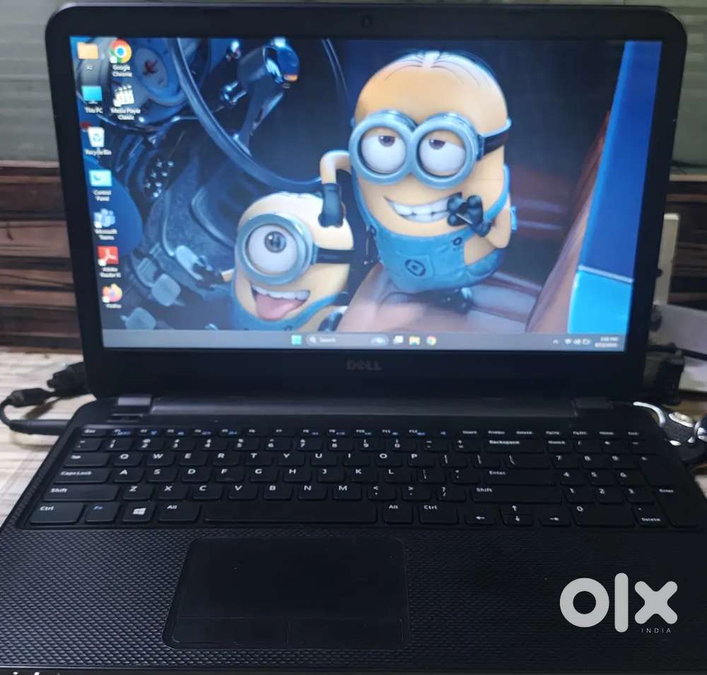 Dell i7 4th gen Laptop